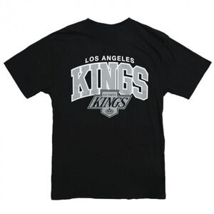 Los Angeles To The Kings Tshirt Nhl Unisex Tee Gift For Hockey Fan